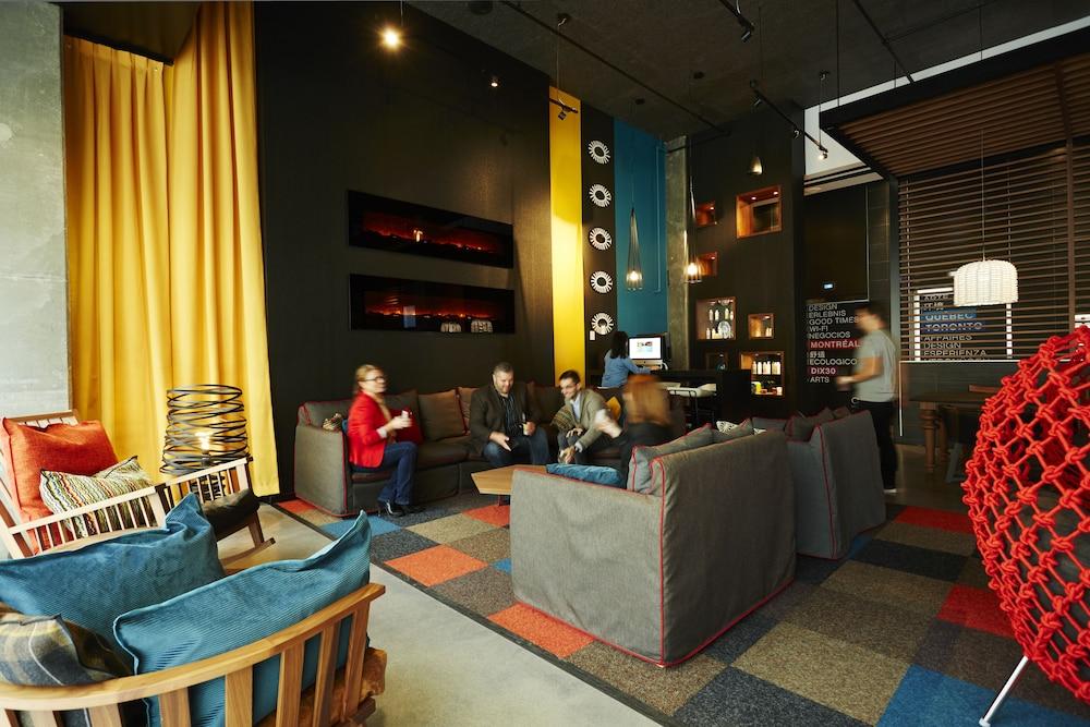 Alt Hotel Winnipeg Esterno foto
