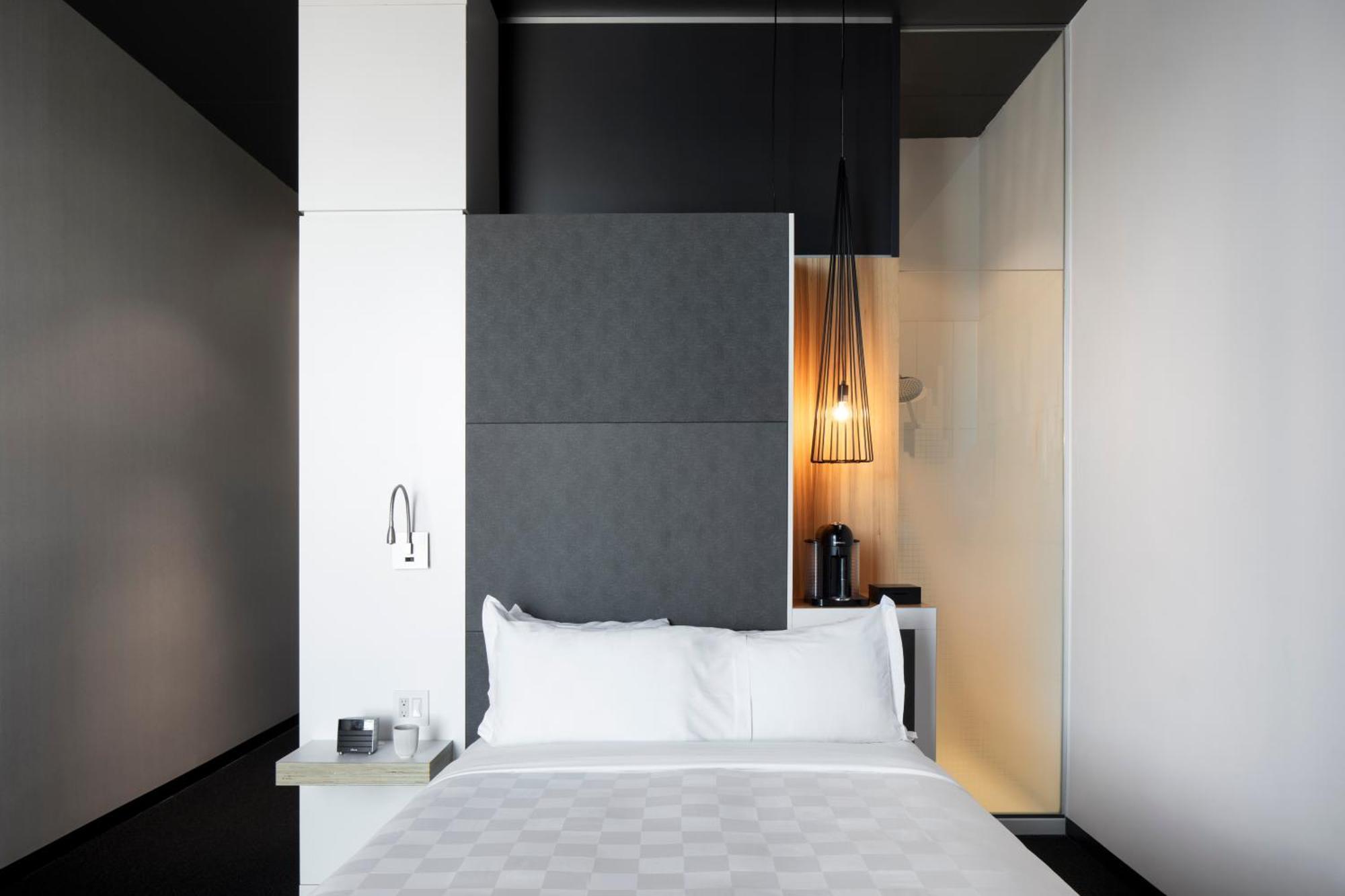 Alt Hotel Winnipeg Esterno foto