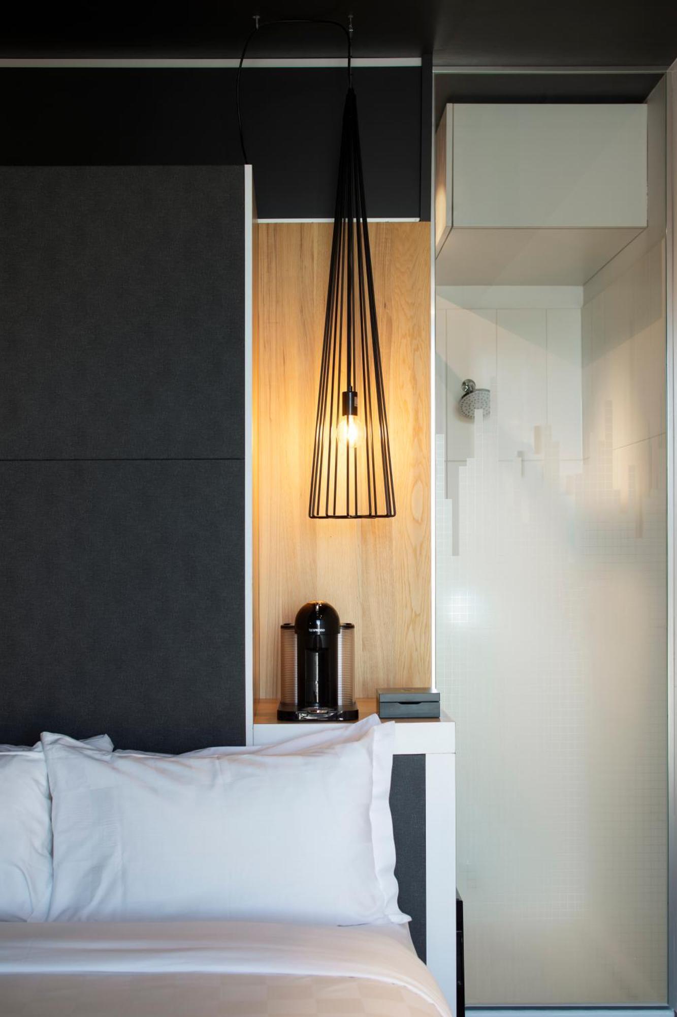 Alt Hotel Winnipeg Esterno foto