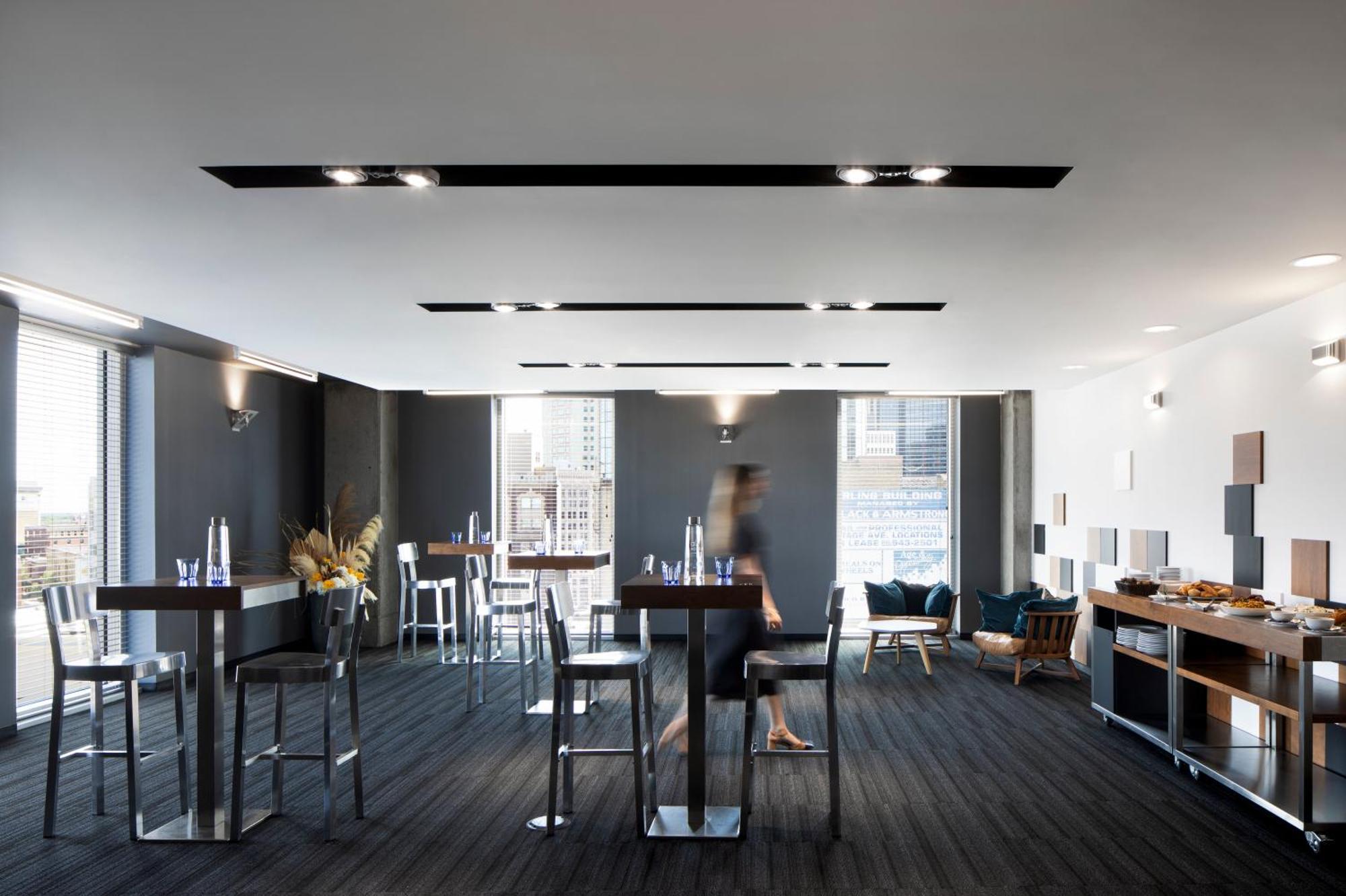 Alt Hotel Winnipeg Esterno foto