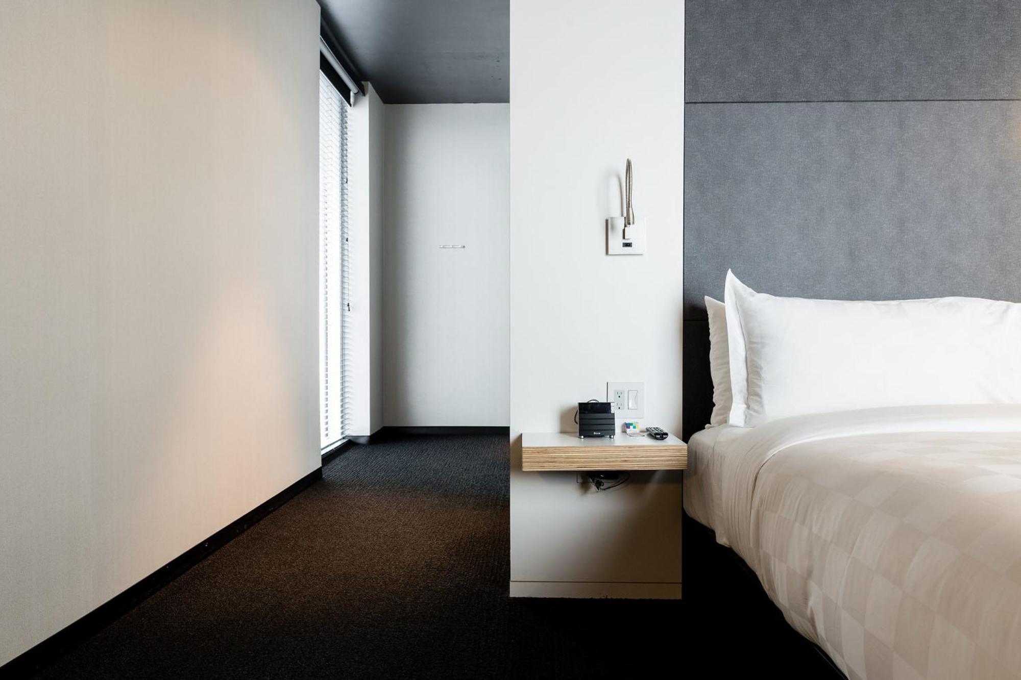 Alt Hotel Winnipeg Esterno foto