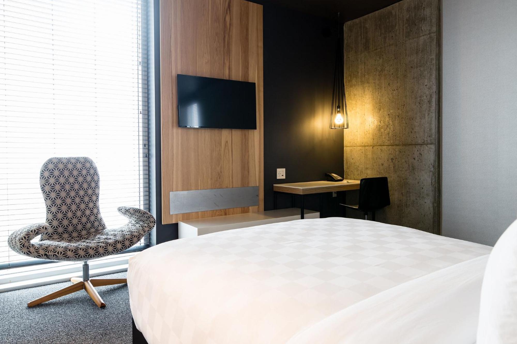 Alt Hotel Winnipeg Esterno foto