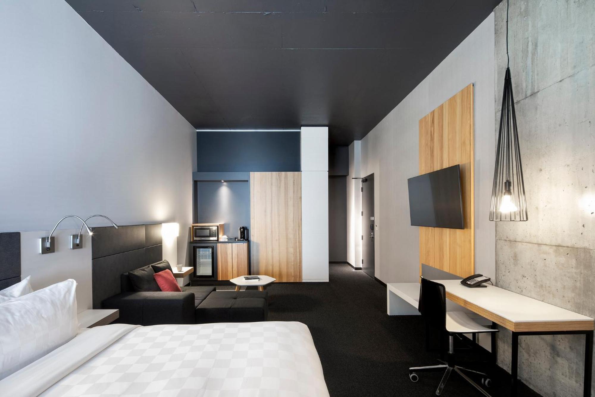 Alt Hotel Winnipeg Esterno foto